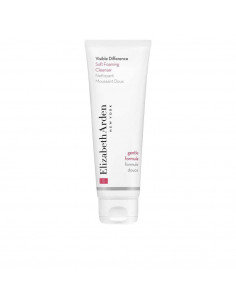 Elizabeth Arden Visible Difference Soft Foaming Cleanser 125ml