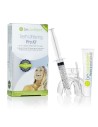 Beconfident Teeth Whitening Pro Kit Coffret 4 Produits