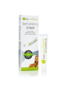 Beconfident Teeth Whitening Refill