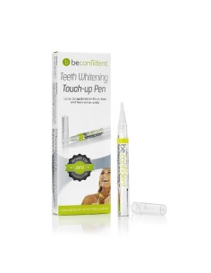Beconfident Teeth Whitening Touch-Up Pen 2ml