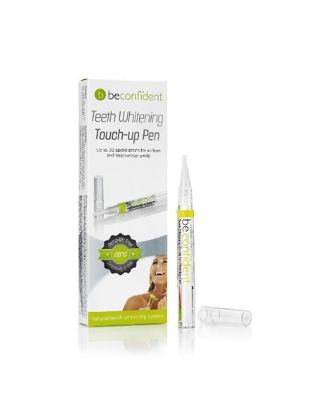 Beconfident Teeth Whitening Touch-Up Pen 2ml