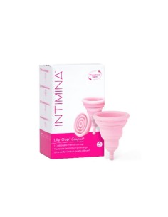 Intimina Lily Cup Compact Coupe Menstruelle Taille A