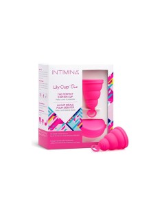 Intima Lily Cup One Coupe Menstruelle