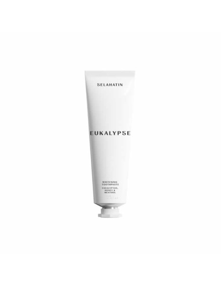 Selahatin Whitening Toothpaste Eukalypse 65ml