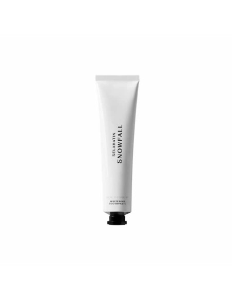 Selahatin Whitening Toothpaste Snowfall 65ml
