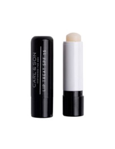 Carl & Son Lip Treat Spf15 1 Transparent 4,5g