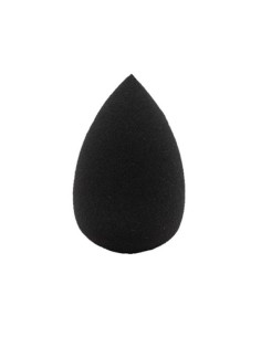 Carl & Son Makeup Sponge Black