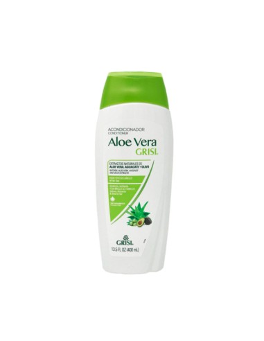 Grisi Aloe Vera Conditioner 400ml Grisi Aloe Vera Conditioner 400ml