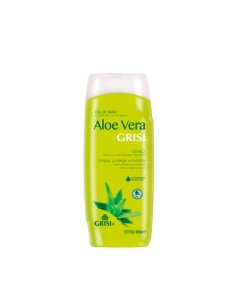 Grisi Aloe Vera Bath Gel 450ml