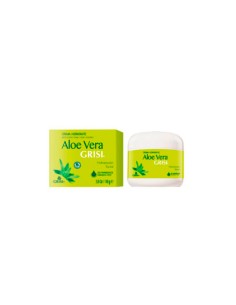 Grisi Aloe Vera Moisturising Cream 110g