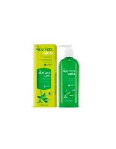 Grisi Pure Gel Aloe Vera 250ml