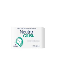 Grisi Dermo Soap Neutral 100g