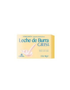 Grisi Dermo Soap Donkey Milk 100g