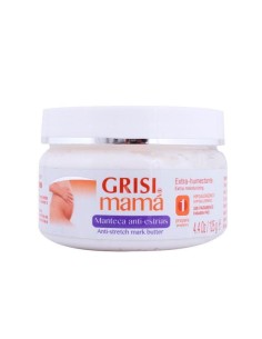 Grisi Anti-Stretch Mark Butter 125ml