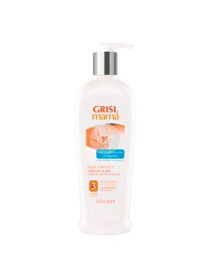 Grisi Postpartum Firming Gel 300ml