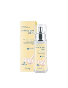 Grisi Donkey Milk Nourishing Cream 60g
