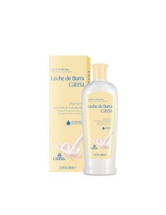 Donkey Milk Body Moisturiser 380ml