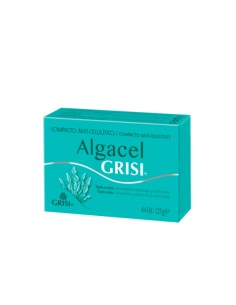 Grisi Seaweed Soap 150g