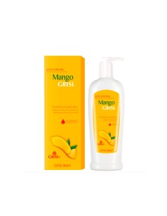 Grisi Mango Body Milk 380ml