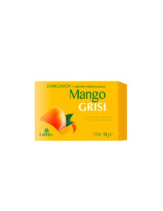 Grisi Mango Soap 100g