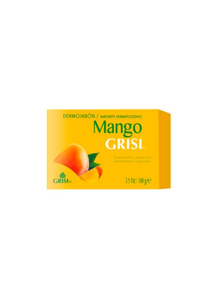 Grisi Mango Soap 100g
