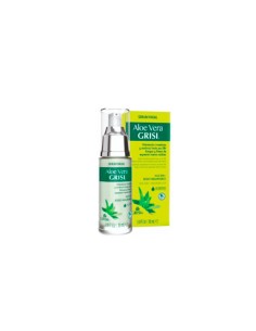 Grisi Aloe Serum Hyaluronic Acid 30ml