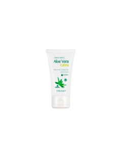 Grisi Aloe Vera Hand Cream 80g