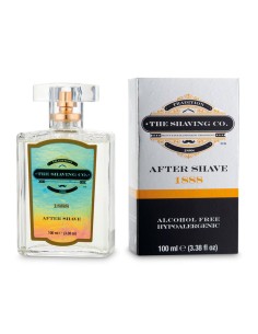 Eurostil 1888 After Shave Sin Alcohol 100ml Spray