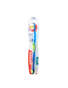 Elmex Brosse à Dents Junior 1U