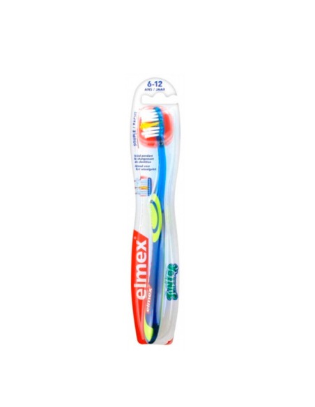 Elmex Brosse à Dents Junior 1U