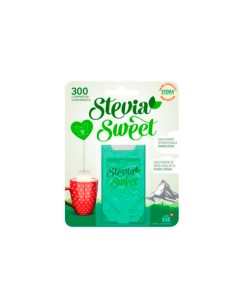 Hermesetas Stevia 300 Tablets