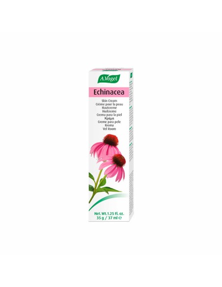 Vogel Crema Equinacea 35g