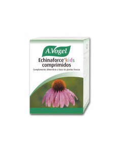 Vogel Echinaforce Kids 400 Mg 80 Comp