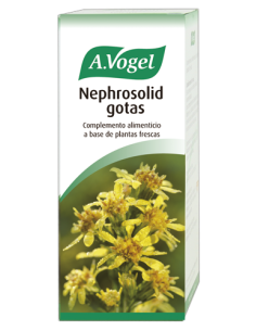 Vogel Solidago Complex 60 Comp