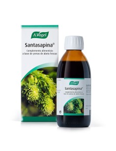 Vogel Santasapine Sirop 200ml