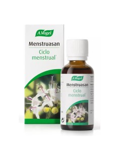 Vogel Menstruasan Drops 50ml