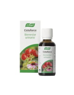 Vogel Cistoforce gouttes 50ml