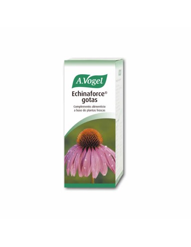 Vogel Echinaforce 50ml Vogel Echinaforce 50ml