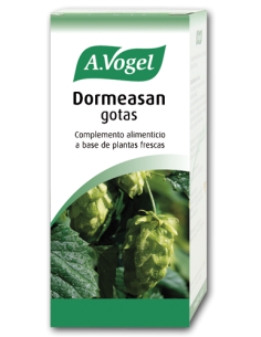 Vogel Dormeasan Gotas ml 50
