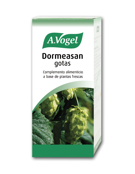 Vogel Dormeasan Gotas ml 50