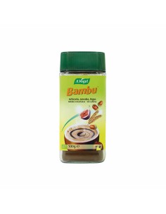 Vogel Bambu Soluble Bote 100g