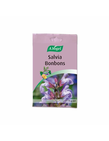 Vogel Caramelos Salvia Bonbons 75g