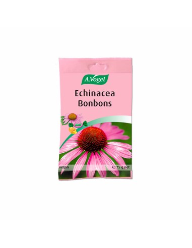 Vogel Caramelos Echina-C Bonbons 75g