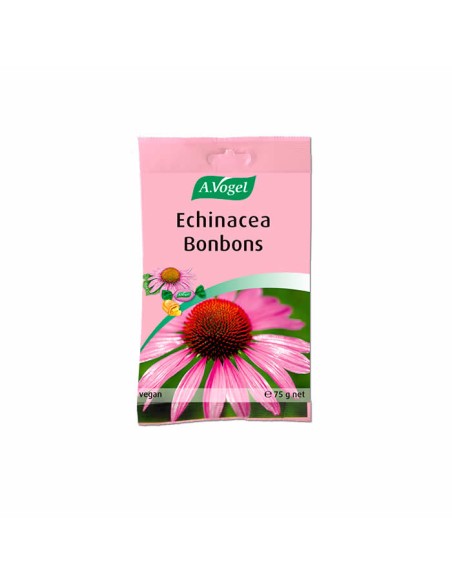 Vogel Caramelos Echina-C Bonbons 75g