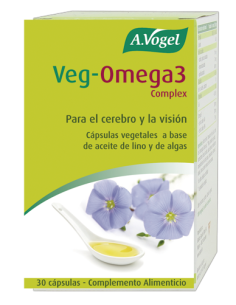 Vogel Omega 3 Complex 30 Caps