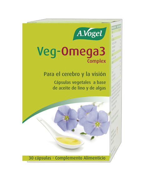Vogel Omega 3 Complex 30 Caps