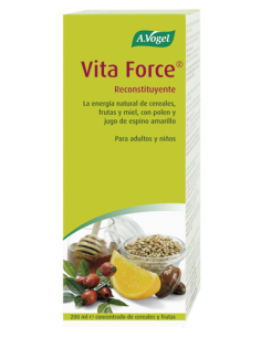 Vogel Vitaforce 200ml