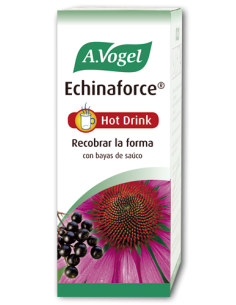 Vogel Echinaforce Hot Drink 100ml