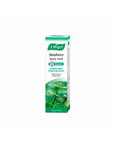 Vogel Sinuforce Spray Nasal 20ml