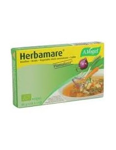 Vogel Plantaforce Normal 8 Cubitos